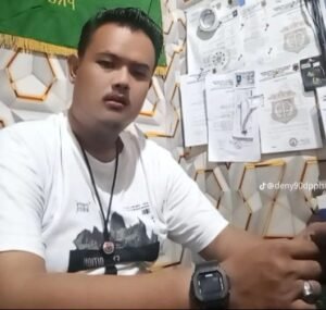 DPP LSM WAR Kutuk Keras Pelaku Penganiayaan Anggota Linmas dan Ketua Pemuda Desa Cikande