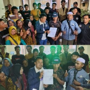 Koperasi Ketajek Makmur Sejahtera Diduga Lakukan Pungli Terhadap Petani Kopi di Jember