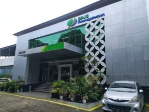 Ketum DPP BIAS Soroti Layanan BPJS Kota Bogor, Nomornya Diblokir Setelah Konfirmasi Klaim Pensiun