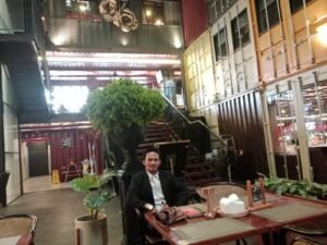 Momentum HUT ke-393 Kabupaten Tangerang, LSM KPK Nusantara Serukan Kolaborasi untuk Kemajuan Daerah