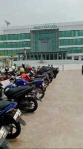 Kecelakaan Menimpa Wartawan Paparan, LSM Geram Tunjukkan Kepedulian Kemanusiaan