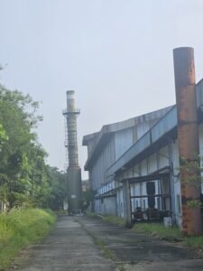 PT.SLI Balaraja Menyangkal Adanya Pencemaran Yang Tengah Viral di Medsos