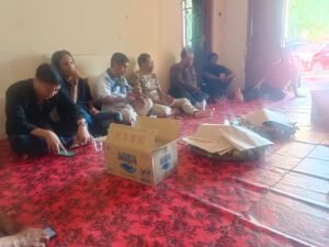 DPC PJI Bojonegoro Tasyakuran 27 Tahun PJI dan HUT ke 1 DPC Bojonegoro