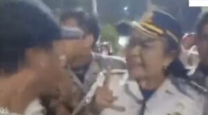 Cekcok Petugas Dishub Surabaya dengan Anggota Aliansi Madura Indonesia Diduga Dipicu Masalah Parkir Liar