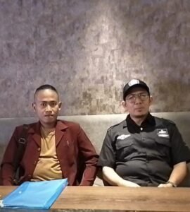 Ketum DPP BIAS Indonesia Serahkan Surat Resmi ke Desa Sukatani, Dorong Penegakan Transparansi Administrasi