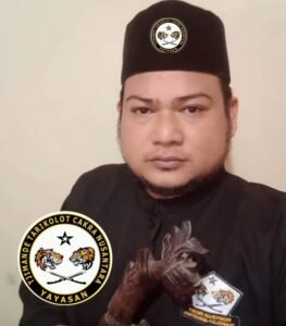 Kasus Perobohan Masjid Tak Kunjung Tuntas, Padepokan Tarikolot Siap Turun ke Jalan Tuntut Keadilan