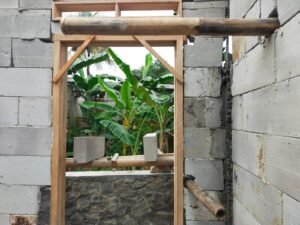 Minim Transparansi, Program Bedah Rumah PL Kecamatan Jayanti Dituding Hanya Mengejar Untung