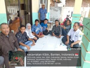 Demi Keamanan Siswa, SDN Paya dan Warga Setuju Pindahkan Jalan dari Dalam Sekolah