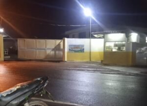 Masyarakat Kampung Cikumpul, Desa Citeras Keluhkan Dua Perusahaan yang Diduga Sebabkan Banjir dan Pencemaran Lingkungan