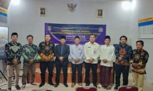 Musdes Desa Sumur Bandung Bahas RKPDes 2026 dan Bentuk Pengurus BUMDes Baru