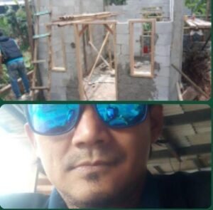 Transparansi Dipertanyakan, Staf Kecamatan Jayanti Blokir LSM KPK Nusantara Soal Bedah Rumah PL