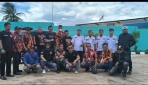 Pemuda Pancasila Kabupaten Tangerang dan PT Plasindo Park Printing Sepakat Jalin Kemitraan Strategis