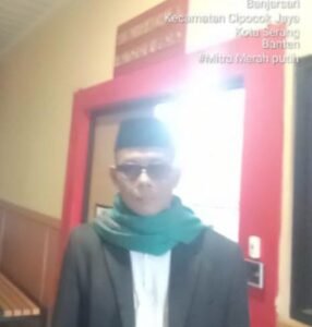 Masyarakat Balaraja Suarakan Keadilan, Polda Banten Janjikan Proses Kasus Perobohan Masjid Terus Berlanjut