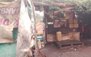 BAI Banten Desak APH Bongkar Lapak Solar Subsidi Ilegal Milik Bu RT di Cilegon