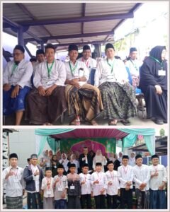 “Kelurahan Bunder Gelar STQ 2025, Wujudkan Generasi Qur’ani dan Siapkan Duta MTQ Kecamatan Cikupa”