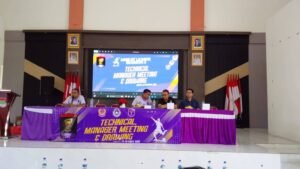 BPJS Ketenagakerjaan Dukung Penuh, ASSKaT League Season 3 Siap Digelar: Ajang Pembinaan Sepak Bola Usia Dini di Kabupaten Tangerang