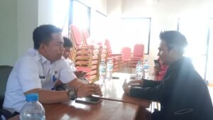 LSM KPK Nusantara Desak Camat Jayanti Hadir dalam Audensi Ulang