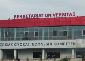 Aktivis Cisoka Sesalkan Sikap Gyokai Indonesia Kompeten Larang Wartawan Meliput Kunjungan Anggota DPR RI Zulfikar