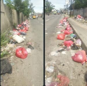 Pengangkutan Sampah di Jalur Jayanti Dikeluhkan, Warga Pertanyakan Kinerja Armada UPT 2 Balarajaw