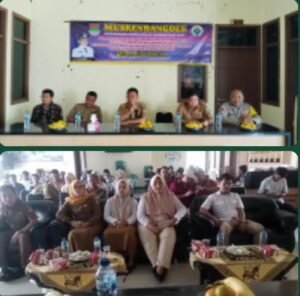 Musrenbang Budi Mulia 2026: Kades Ajak RT/RW Prioritaskan Usulan Pembangunan dan Stunting Jadi Isu Kritis