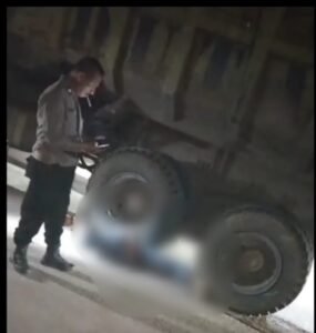 “Warga dan Tokoh Agama Cisoka Ancam Gelar Aksi, Tolak Dum Truk Tanah Melintas di Wilayahnya”