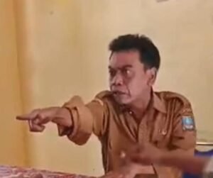 Wartawan dan LSM Diintimidasi Sekdes Ragas Masigit Saat Minta Klarifikasi Dugaan Dana Desa Disalahgunakan