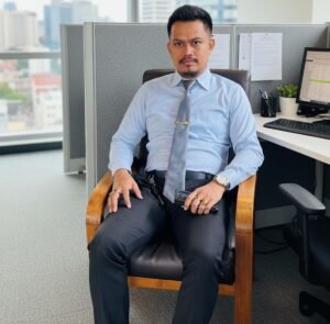 LESIM Bantah Isu Skandal Lahan Puspemkab Tangerang: Berita Itu Tidak Benar