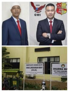 GWI Banten Akan Aksi Demo, Pejabat DLH Tangsel Makin ‘Kebal Hukum’? Dugaan Korupsi Rp 37 M Mandek di Kejaksaan