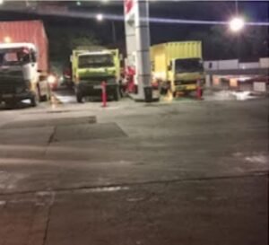 SPBU 34-15138 Karang Tengah Diserbu Isu Panas: “Ladang Emas” Mafia BBM!