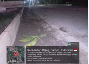 Diduga Proyek Siluman di Perumahan Nuansa Sukatani, Tanpa Papan Nama, Abaikan K3 dan Mutu Pekerjaan Hanya Timbulkan Debu