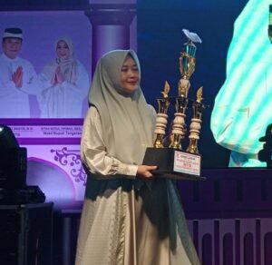 Resmi Ditutup, Kelurahan Bunder Sabet Gelar Juara Umum MTQ ke-13 Kecamatan Cikupa