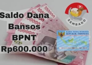 Kang Gaspar Aktivis Sosial, Soroti Bantuan BPNT dan PKH di Pandeglang Kurang Tepat Sasaran