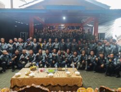 Peringati Hari Brimob ke-80, Polres Nganjuk Tekankan Semangat Pengabdian untuk Keamanan Masyarakat