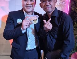 H. Aat Apriadi Inovasi UMKM Jayanti Harus Mendapat Tempat di Pasar Nasional