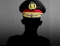 Oknum Polres Lebak Diduga Terima Upeti dari Mata Elang (MATEL)