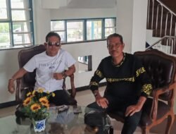 Dian HS Ketua LSM PST Terkait Aksi Demo di Bupati Muara Enim 3 Kali Tidak di Tanggapin, Terhadap Dugaan Permainan Proyek PUPR, Ada Apa !!!