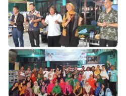 Kadis Pariwisata Banten Apresiasi Potensi Budaya Kampung Jawa Wadassari