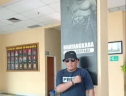 Aktivis Lingkungan Cikupa Bela Lurah Bunder, Sebut Penutupan THM Butuh Koordinasi Lintas Sektor dan Solusi Komprehensif