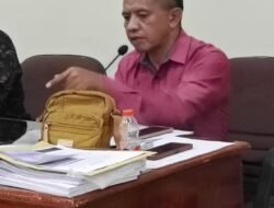 Lokasi Proyek Berubah Misterius, LSM DOBRAK Desak Audit DTRB