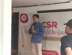 Mayora group Perkuat Kepedulian Sosial, Bantu Renovasi Majlis Ta’lim Taufiqurrahman