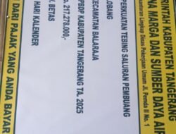 Kegiatan Dinas Bina Marga Dan Sumber Daya Air, Menjadi Sortan