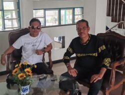 Dugaan Penyimpangan Paket Kegiatan Tahun 2024 dilingkungan RS. Gigi dan Mulut Prov. Sumsel Dalam Waktu Dekat PST Akan Melapor Ke Kejati Sumsel