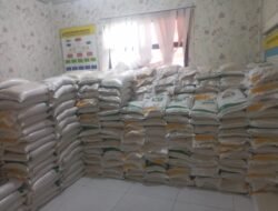 Bantuan Pangan 2025: 20 Kg Beras dan 4 Liter Minyak Goreng Mulai Disalurkan Serentak
