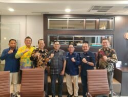 Puskud Sebagai Wadah Bagi Para Anggota Koperasi, Berikut Beberapa Hal Disampaikan