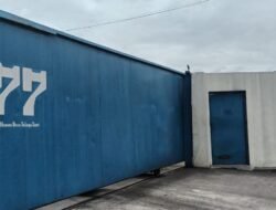 Warga Desa Talagasari Cikupa Keluhkan Polisi Debu dan Kebisingan dari PT MSP