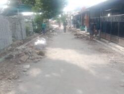 K3 Langgar, Papan Proyek Tak Jelas: Proyek di Vila Balaraja Jadi Sorotan