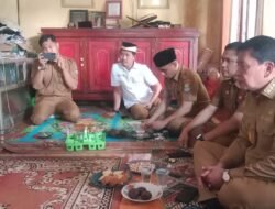 Kades Dangdeur & Camat Jayanti Minta Bupati Larang Truk Tanah Melintas di Jalan Umum, Wajib Masuk Tol