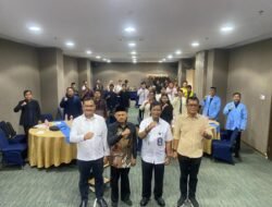 Dit Intelkam Polda Sumsel Gelar FGD Merayakan Perbedaan Menguatkan Persatuan