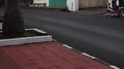 Pekerjaan Rekonstruksi Jalan Ruas Jalan Jl.Brigjen Wasitakusumah “Berbau KKN”