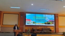 Universitas Sriwijaya Menggelar Media Gathering Bersama Awak Media,” Unsri Bersinergi Berdampak Untuk Negeri”